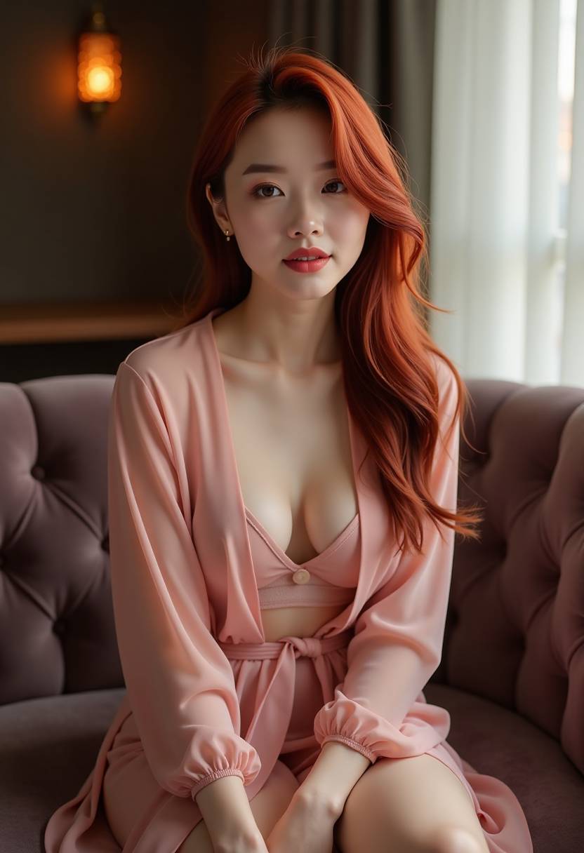 高智商烧脑矩阵