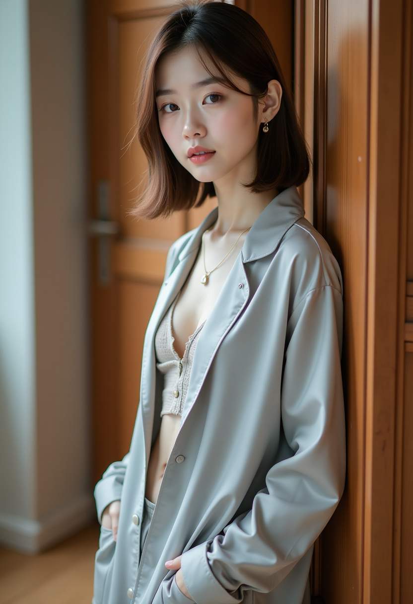 幽灵战线